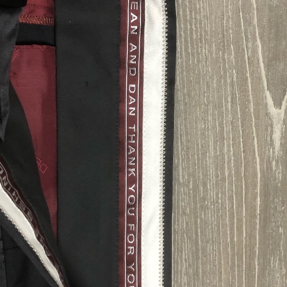 DSQUARED Tuxedo Suit - Picture 15 of 16